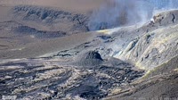 Hawaiʻi - Wulkan Kīlauea