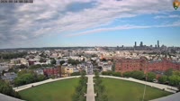 Boston - Dorchester Heights Monument