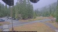 Parque nacional del Monte Rainier