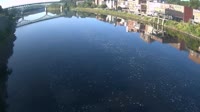 Augusta - Rzeka Kennebec