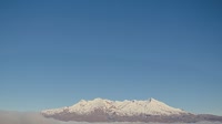 Wulkan Ruapehu