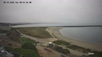 Half Moon Bay - Pillar Point Harbor