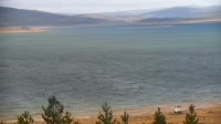 Snowy Mountains - Lake Eucumbene