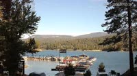 Bass Lake - Miller's Landing Resort on Bass Lake