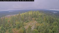 Karališkosios salos nacionalinis parkas - Greenstone Ridge