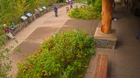 West Glacier - Apgar Visitor Center