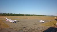 Campbell River - Airport