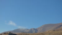 Wulkan Tongariro - Te Maari Crater