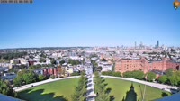 Boston - Dorchester Heights Monument