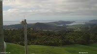 Whangamatā - Panorama