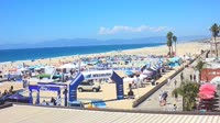 Hermosa Beach - Pier
