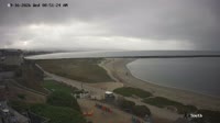 Half Moon Bay - Pillar Point Harbor