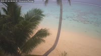 Rarotonga - Avaavaroa Beach