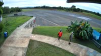 Cóbano - Airport