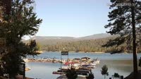 Bass Lake - Miller's Landing Resort on Bass Lake