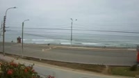 Trujillo - Huanchaco - Huancarute paplūdimys
