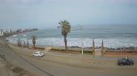 Huanchaco - Malecon Grau