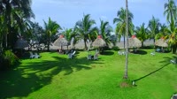 Chiriquí - Las Lajas - Las Lajas Beach Resort