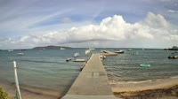 Saint Croix - Christiansted - Teague Bay