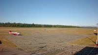 Campbell River - Airport
