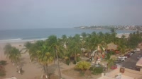 Puerto Escondido - Playa Zicatela