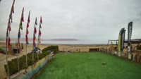 Paracas - Paplūdimys