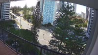 Broadbeach - Kurrawa Gold Coast Beach