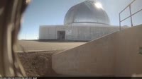 Hawaiʻi - Mauna Kea - NASA Infrared Telescope Facility