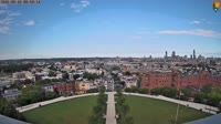 Boston - Dorchester Heights Monument