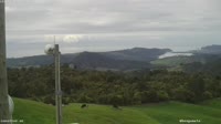 Whangamata - Vista panoramica