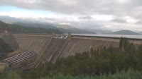 Shasta Lake - Zapora Shasta