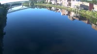 Augusta - Kennebec River