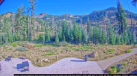 Lassen Volcanic National Park