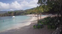 Water Island - Honeymoon Beach