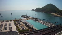 Cabo San Lucas - Playa El Farito