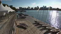 Cambridge - MIT Sailing Pavilion