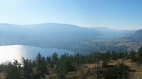 Penticton - Panoramic view