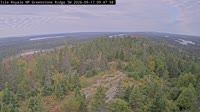 Isle Royale National Park - Greenstone Ridge
