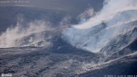 Hawaiʻi - Wulkan Kīlauea