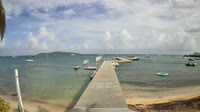 Saint Croix - Christiansted - Teague Bay
