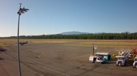 Campbell River - Airport