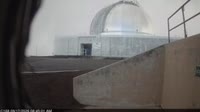 Hawaiʻi - Mauna Kea - NASA Infrared Telescope Facility