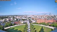 Boston - Dorchester Heights Monument