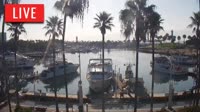 Long Beach - Harbor