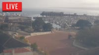 Monterey - Harbor