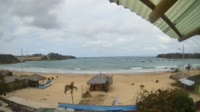 Ayangue - Plaża