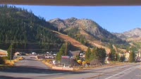 Squaw Valley - KT22