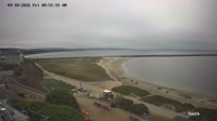 Half Moon Bay - Pillar Point Harbor