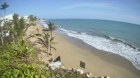 Cabarete - Plaża Bozo