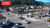 Truckee - Downtown